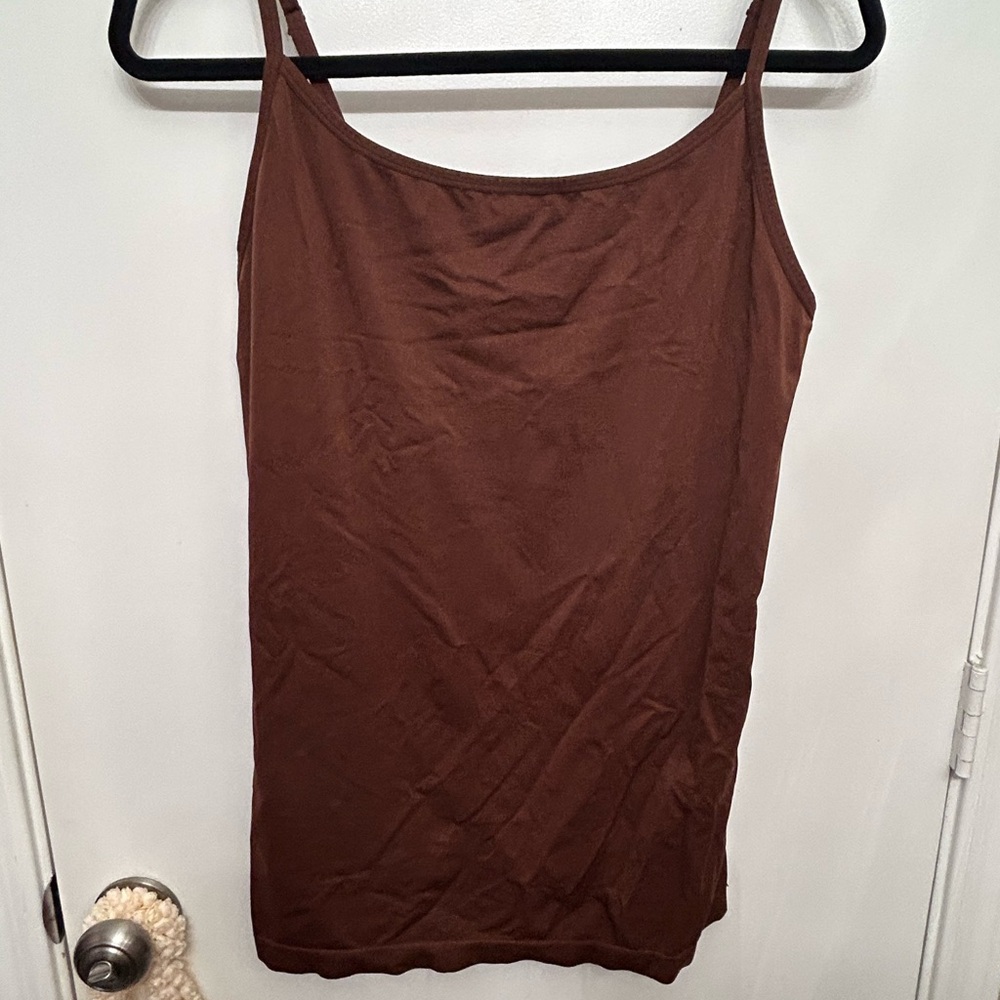 2X EVRI cami top